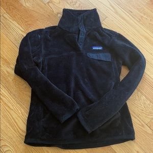 Patagonia long sleeve pullover